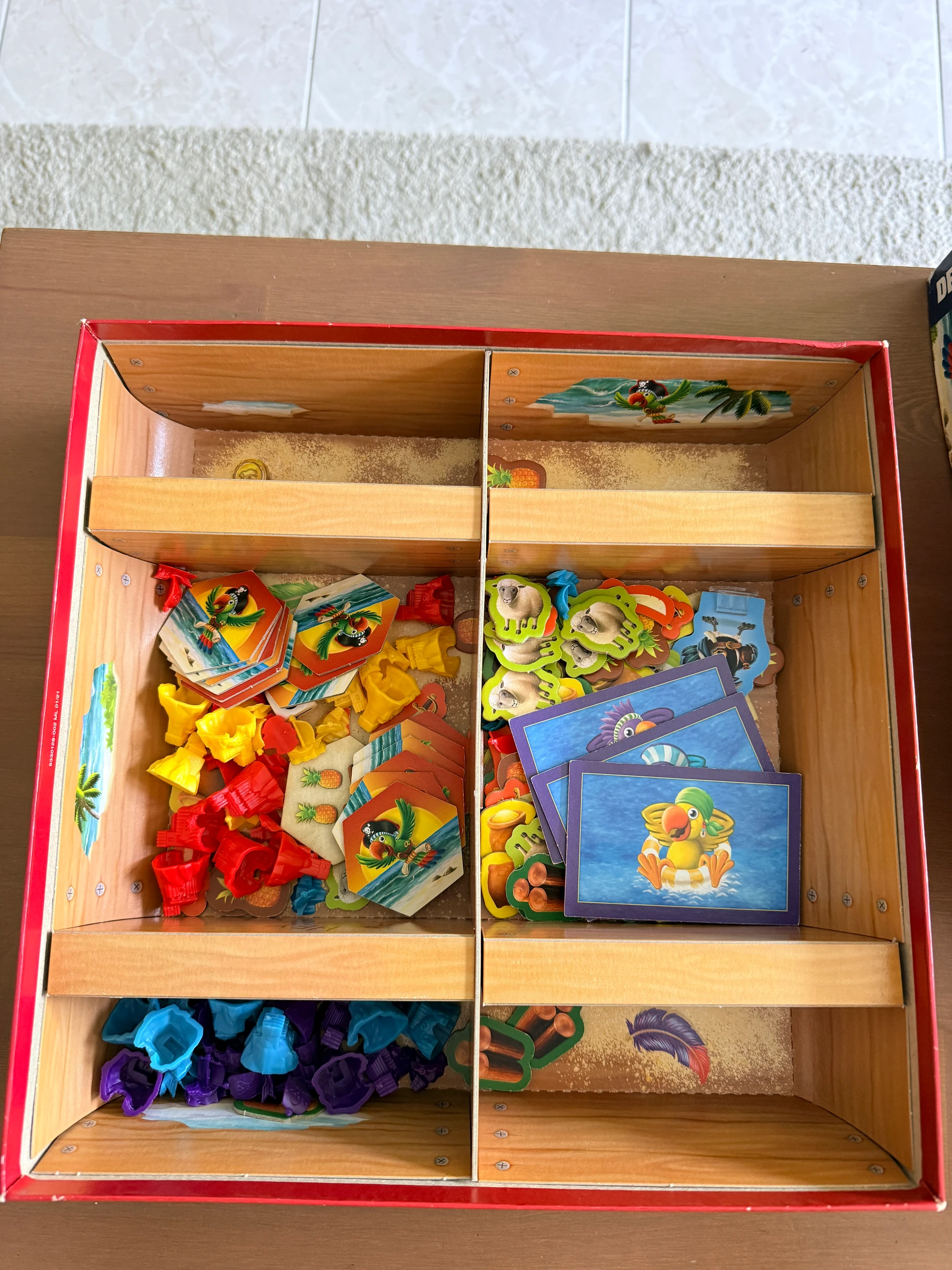 Catan Junior Game – photo 2